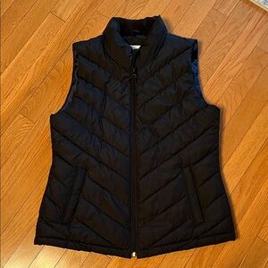 Gap Vest